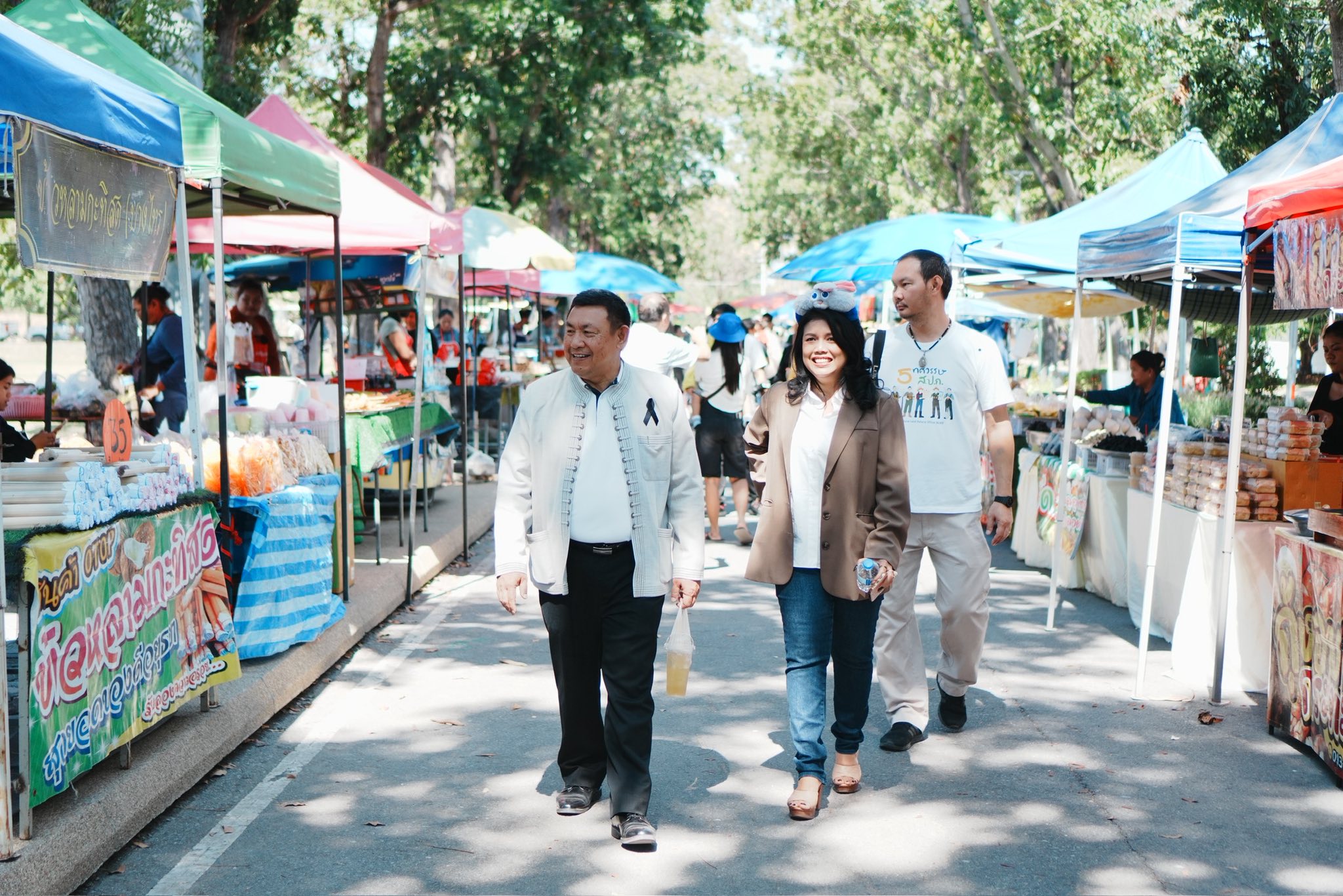 title - ศพส. เนรมิตพื้นที่ ต้อนรับวันเด็กแห่งชาติ 2569 จัดงานใหญ่ “สานศิลป์ สานสุข สานใจไทย” ชวนน้องๆ สนุกกับเวิร์กชอปศิลปะและลุ้นรางวัลฟรีตลอดงาน!!